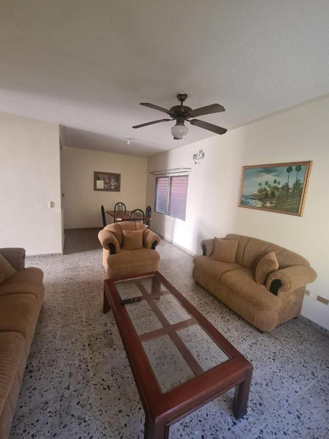 لا سيبا Villas Del Mar المظهر الخارجي الصورة