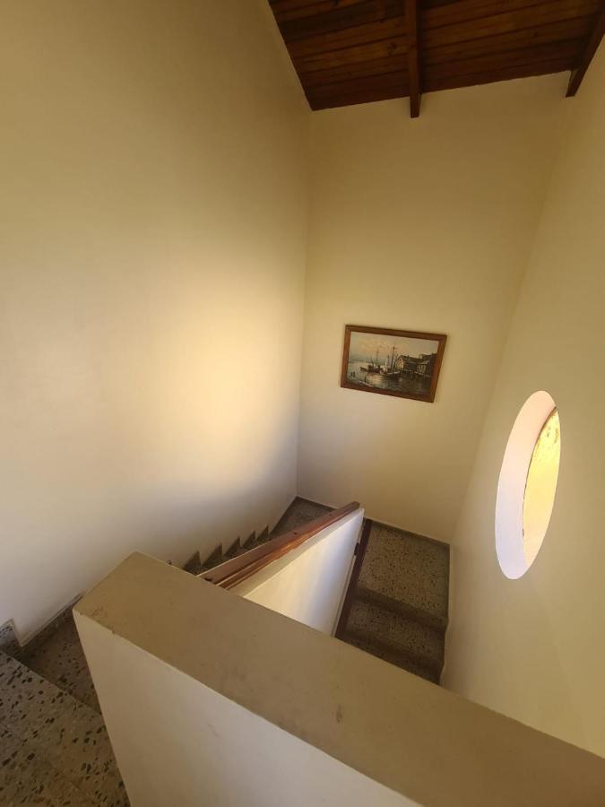 لا سيبا Villas Del Mar المظهر الخارجي الصورة