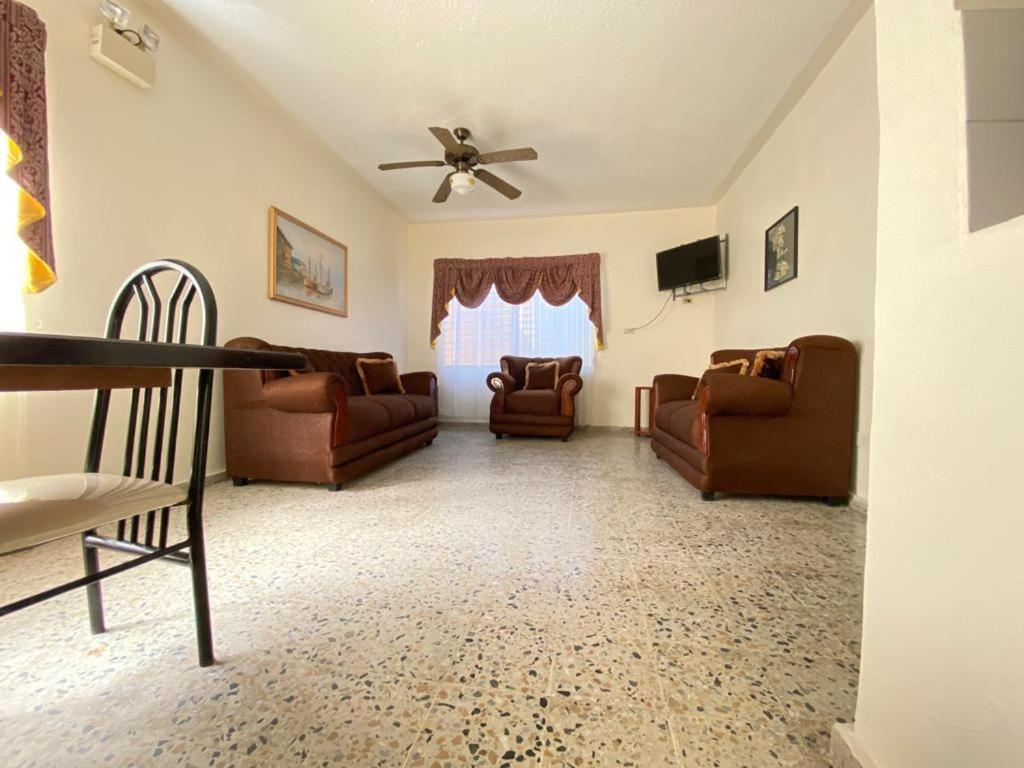 لا سيبا Villas Del Mar المظهر الخارجي الصورة