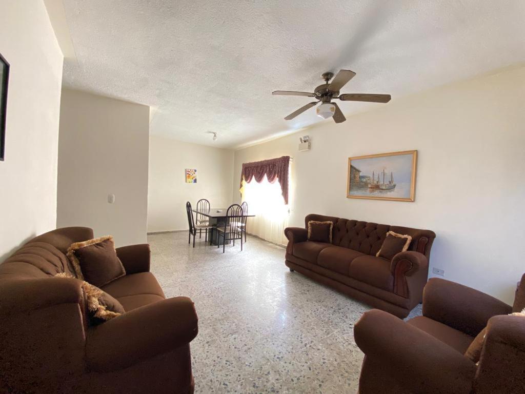 لا سيبا Villas Del Mar المظهر الخارجي الصورة