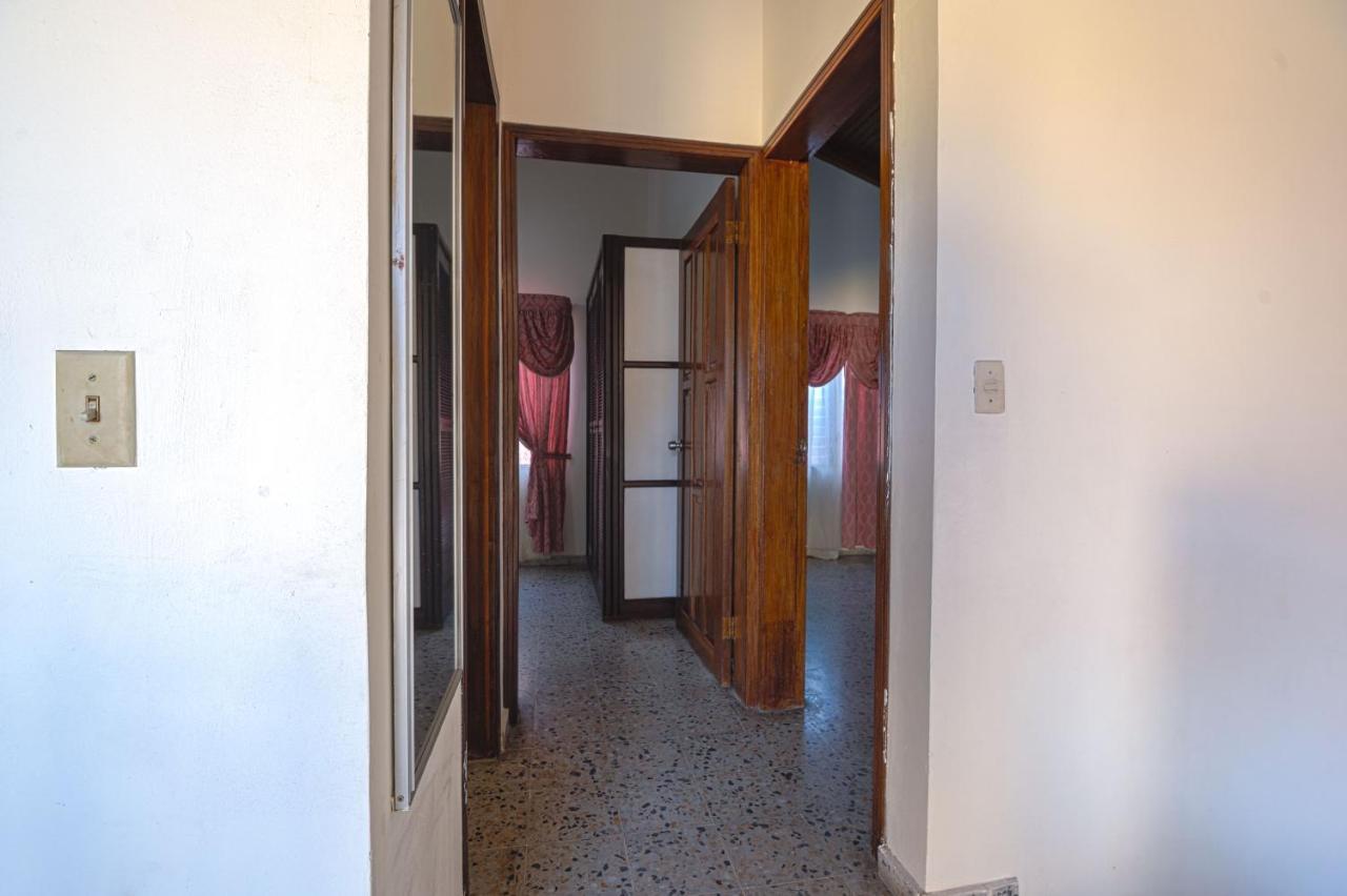 لا سيبا Villas Del Mar المظهر الخارجي الصورة