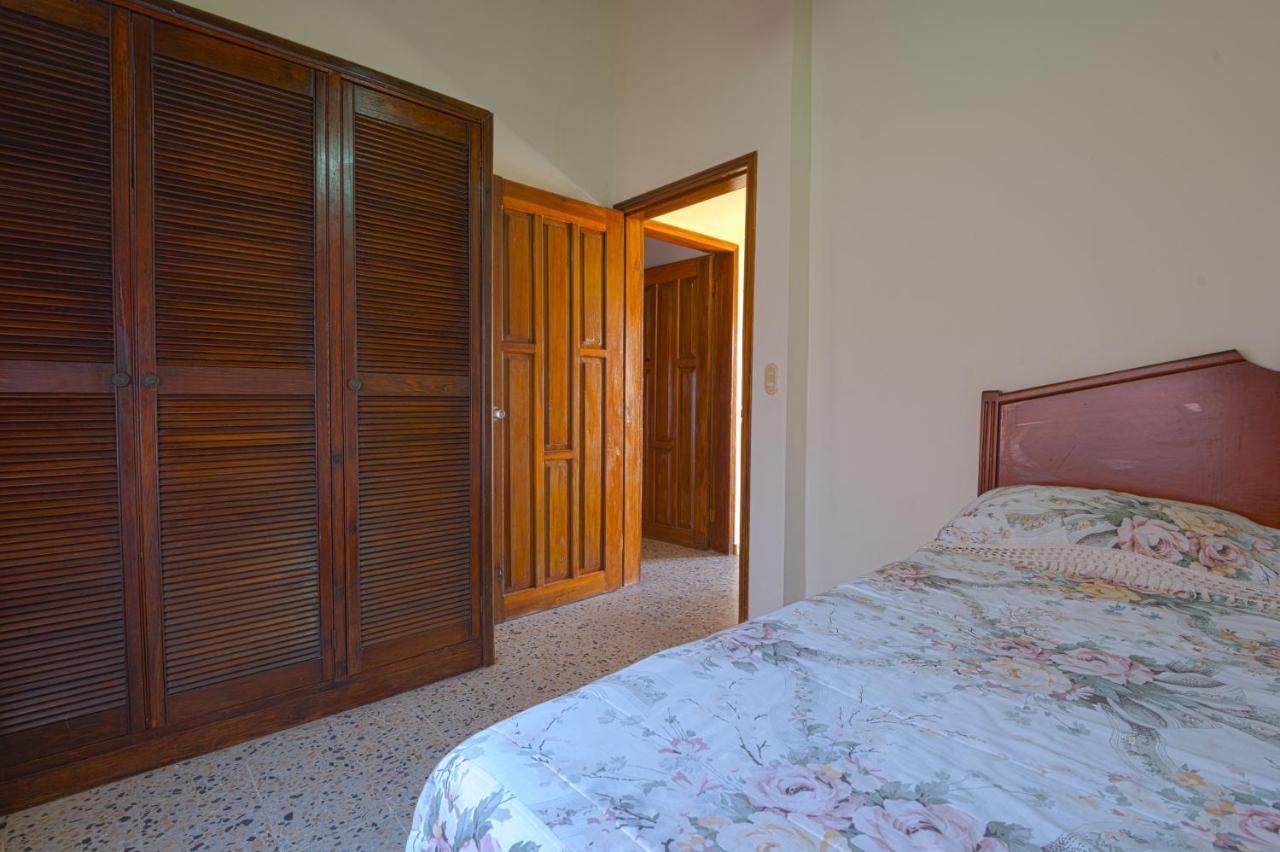 لا سيبا Villas Del Mar المظهر الخارجي الصورة