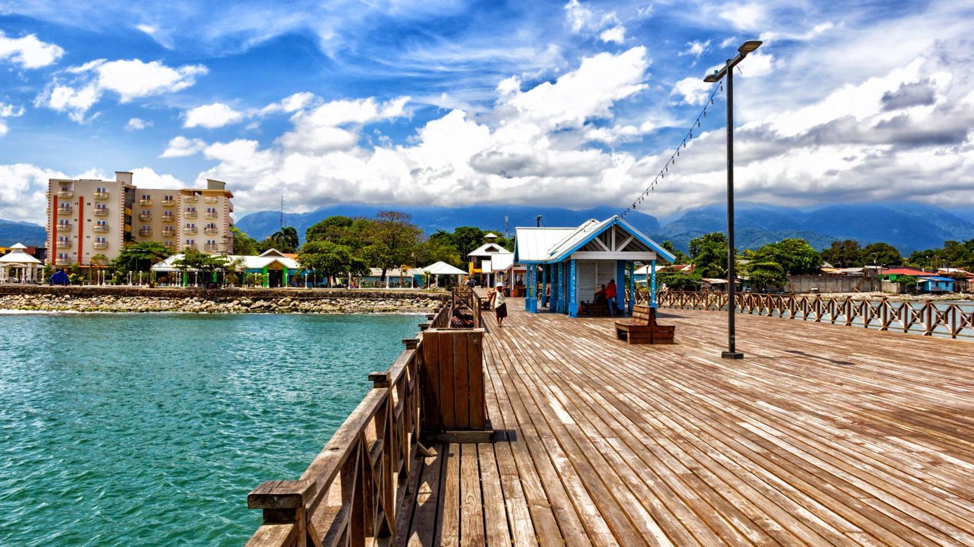 لا سيبا Villas Del Mar المظهر الخارجي الصورة